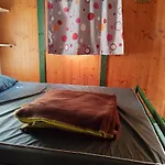 Avec Terrasse - 6 Pers. - Api-1-52-2030 Kemping