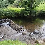 Kemping Avec Terrasse - 6 Pers. - Api-1-52-2030