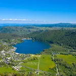 Avec Terrasse - 6 Pers. - Api-1-52-2030 Kemping