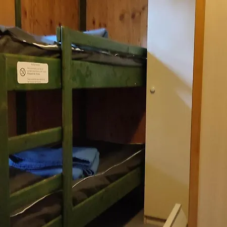 Campsite Avec Terrasse - 6 Pers. - Api-1-52-2030