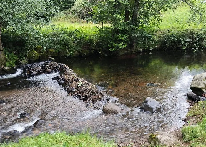 Campsite Avec Terrasse - 6 Pers. - Api-1-52-2030